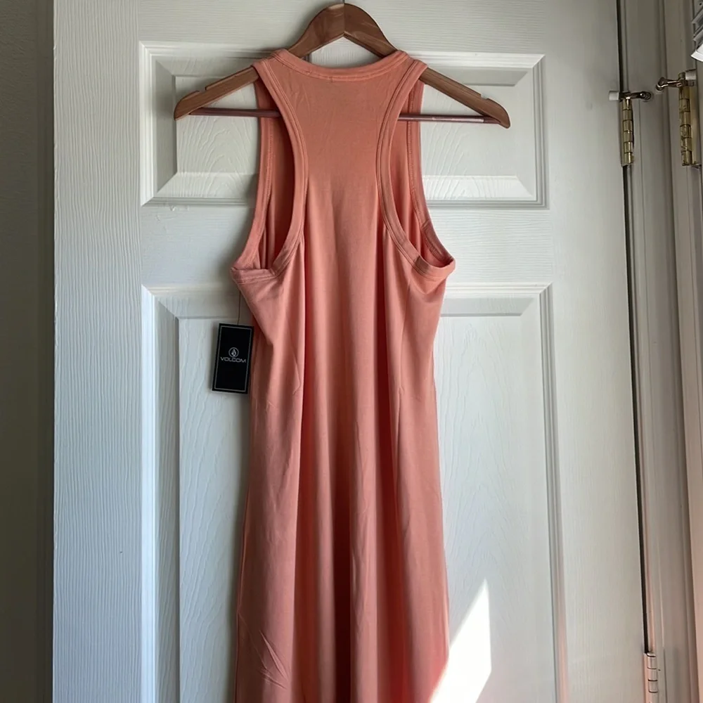 Volcom Stonelight Dress - Picture 8 of 9